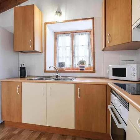 Confortable Casa Con Vistas Y Billar 度假居 加拉奇科