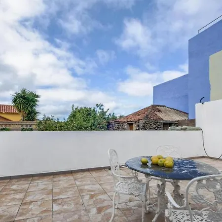 Dom wakacyjny Confortable Casa Con Vistas Y Billar *