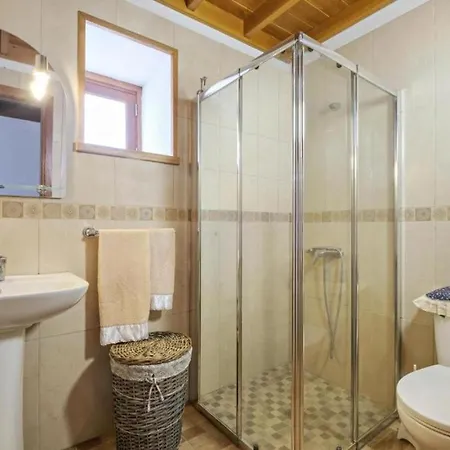 Confortable Casa Con Vistas Y Billar Prázdninový dům Garachico (Tenerife)