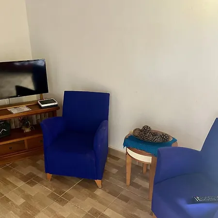 Prázdninový dům Confortable Casa Con Vistas Y Billar *