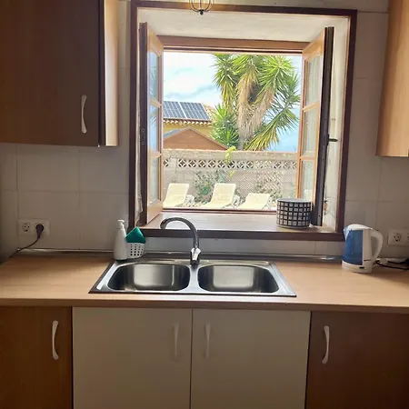 Prázdninový dům Confortable Casa Con Vistas Y Billar