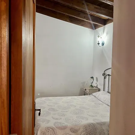 Prázdninový dům Confortable Casa Con Vistas Y Billar Garachico (Tenerife)