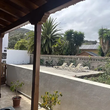 Prázdninový dům Confortable Casa Con Vistas Y Billar *